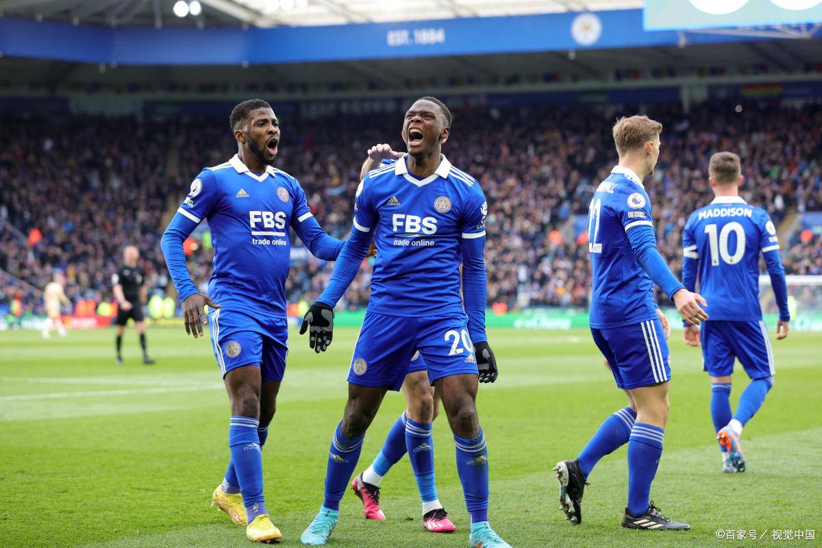 狼队vs莱切斯特城历史战绩 狼队vs莱切斯特城历史战绩