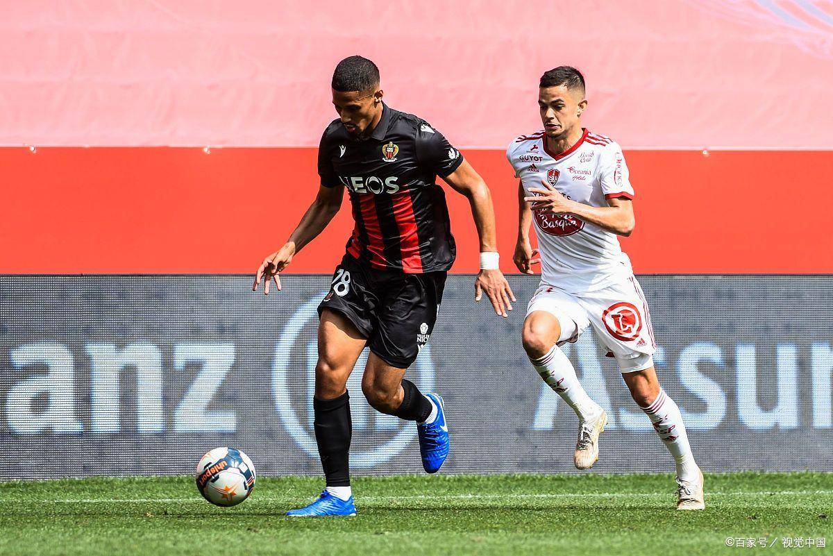 尼斯对马赛最新消息