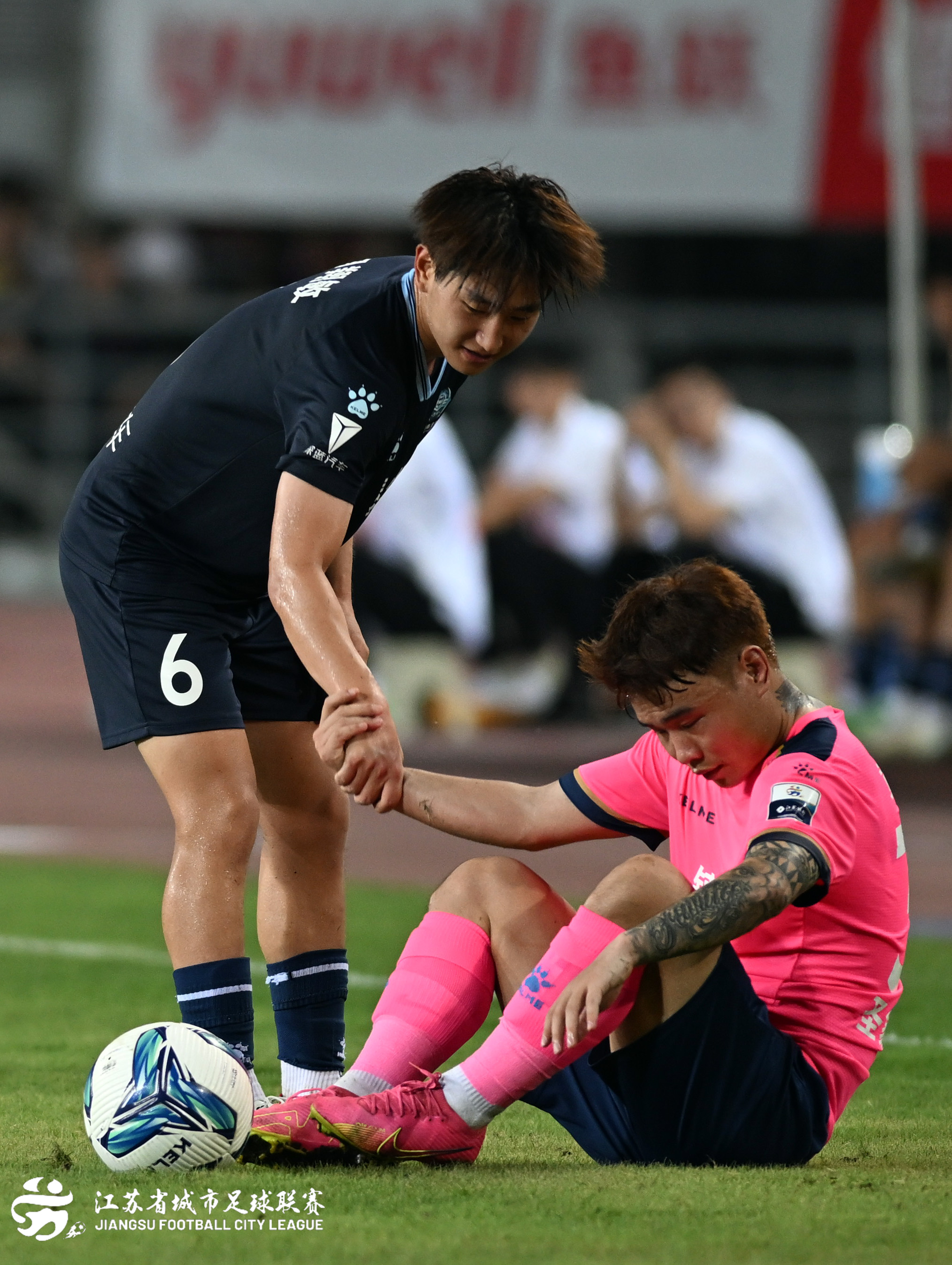 江苏队赢得关键比赛，取得重要胜利