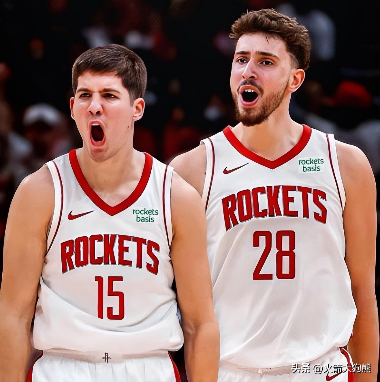 火箭队老队员名单 火箭队老队员名单