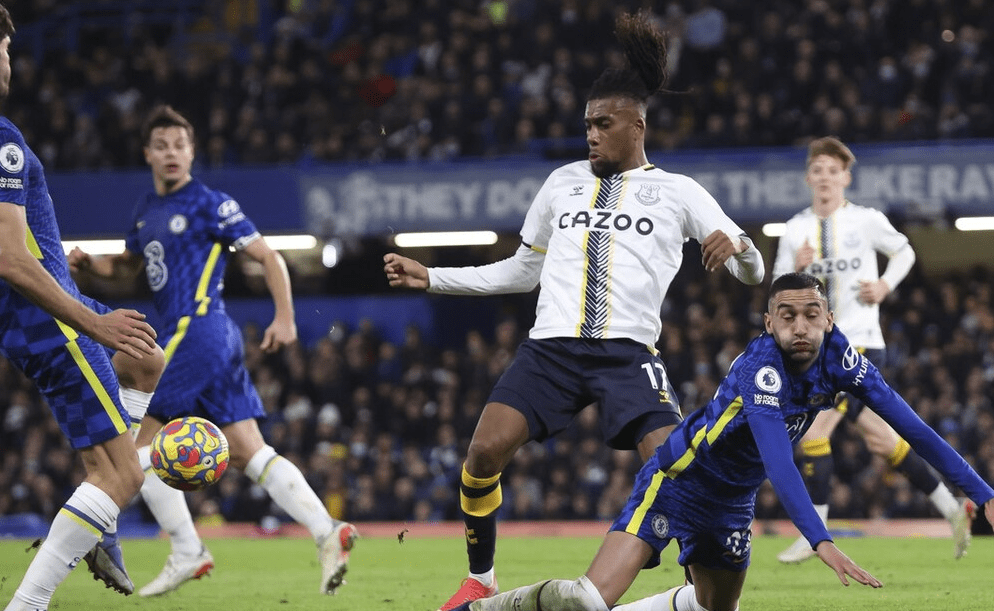 爱游戏体育-切尔西客场逆转赫尔城，神奇绝杀令球迷疯狂的简单介绍