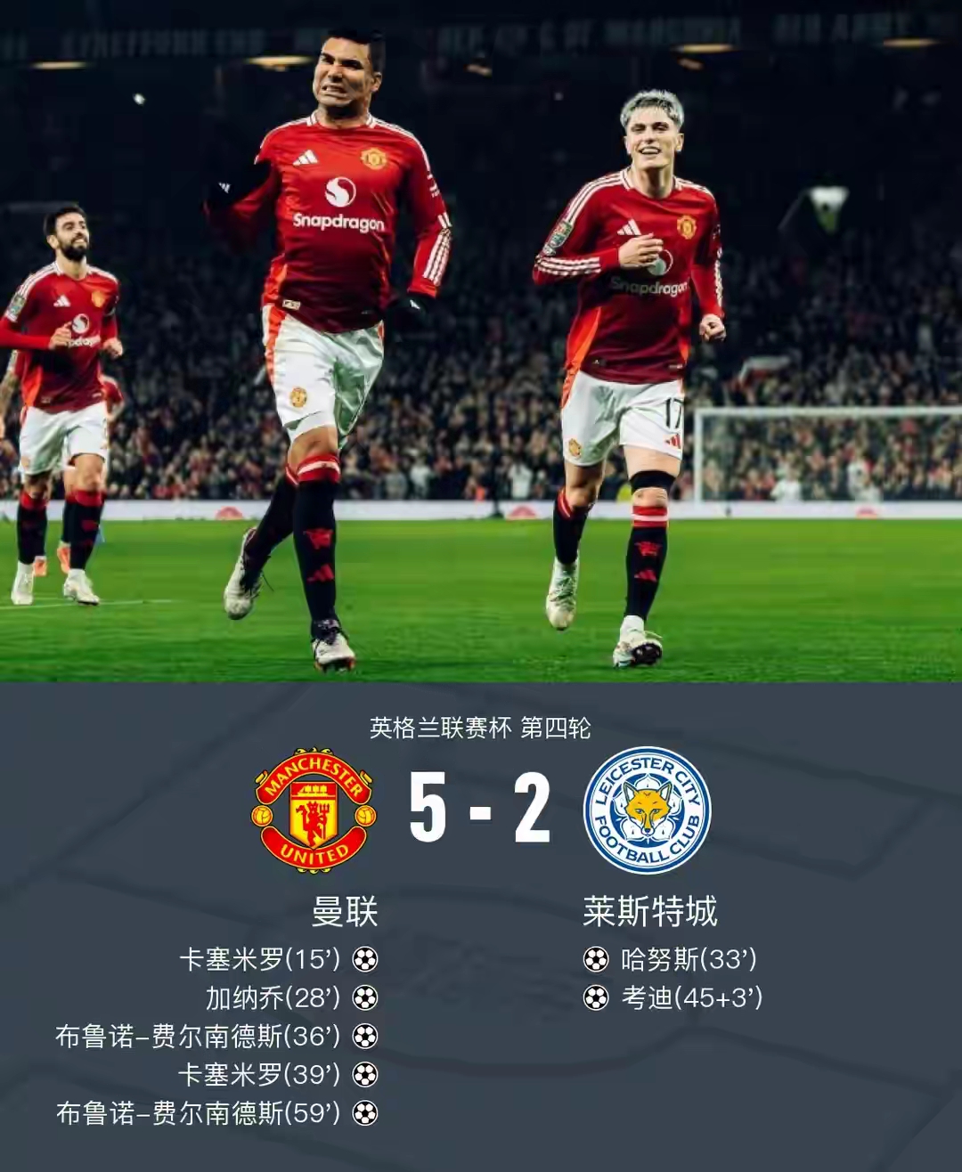 爱游戏体育-马德里竞技取胜曼联成功杀入决赛了吗