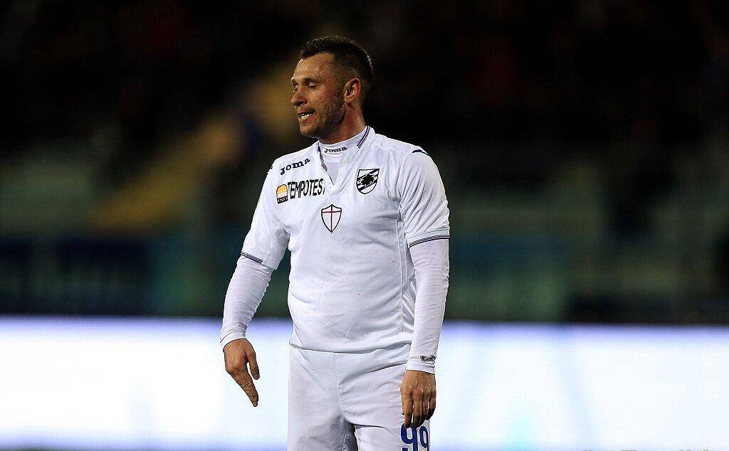 关于意甲传奇球星受伤，球迷心痛但信心不减的信息