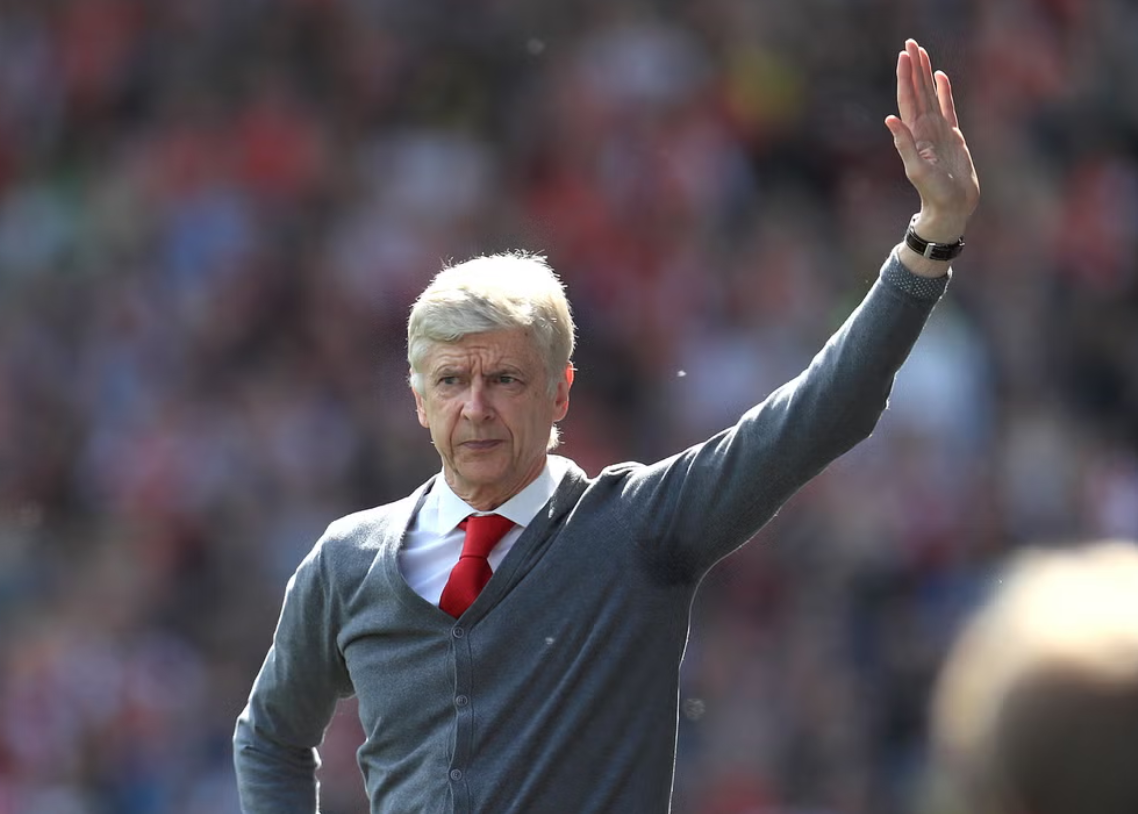 ayx.com-关于阿森纳连续多场不胜，温格首次执教疑云再起的信息